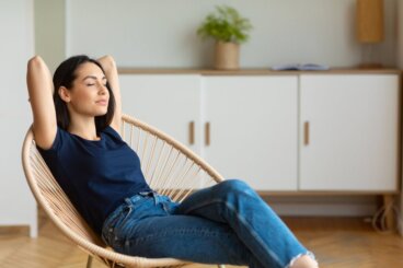 Die japanische Erfolgsmethode Dan-Sha-Ri: Das Leben aufräumen und sich befreien