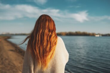 Persönlichkeitsmerkmale: Menschen, die gerne allein sind