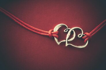 Die Legende vom roten Faden