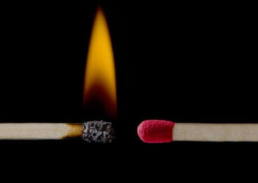 6 Schritte zur ruhigen Konfliktlösung