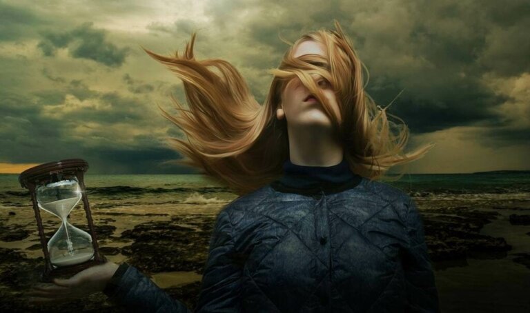 Zurück zur Normalität nach einer traumatischen Erfahrung