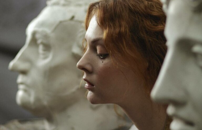 Das "ästhetische Ich", eine Quelle des psychologischen Wohlbefindens