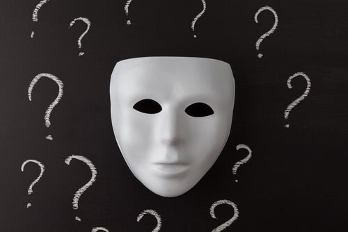 Wer bin ich? Auf der Suche der eigenen Identität