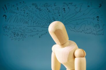 Wie du das Gedankenkarussell und die ständige Grübelei stoppen kannst