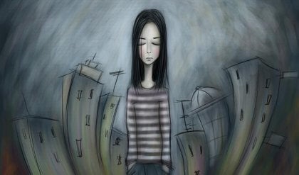 Gleichgültigkeit als Strafe