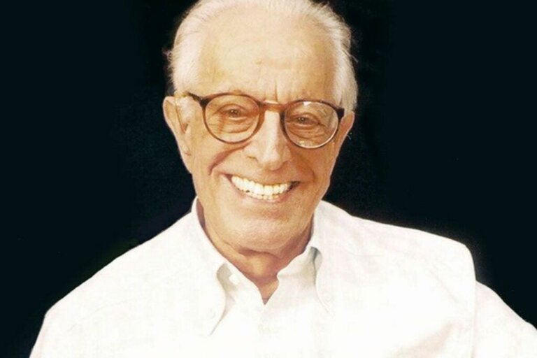 Biografie: Albert Ellis, der Entwickler der Rational-Emotiven Verhaltenstherapie (REVT)