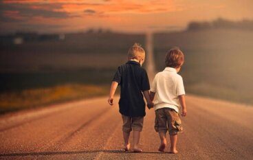 5 Filme über Freundschaft - perfekt für Kinder und Familien!