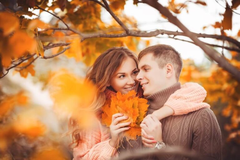 Sich bei anderen zu bedanken, macht glücklich