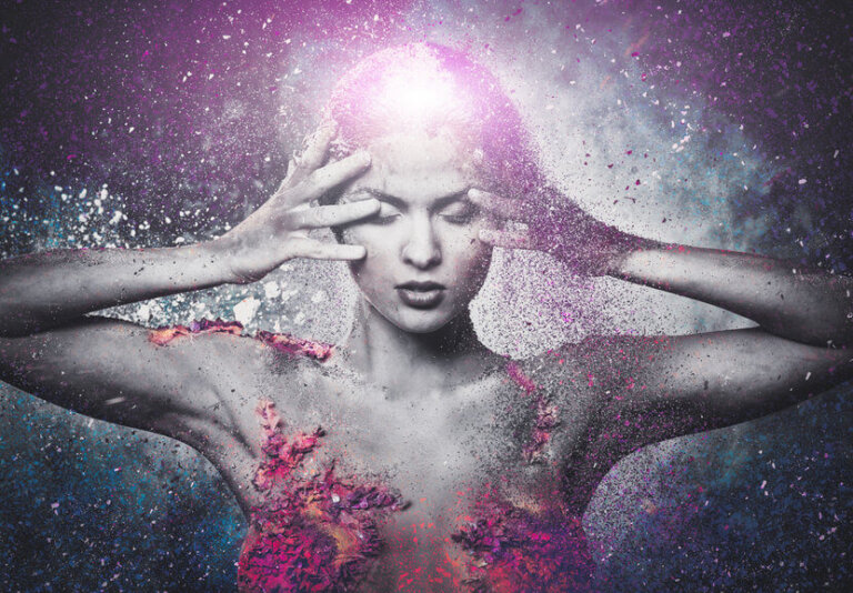 Klopfen - ein vielversprechendes Tool bei Ängsten aller Art