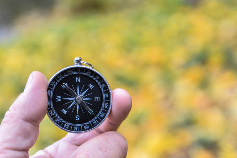 Ich bin der Meister meines Loses, ich bin der Käpt’n meiner Seele