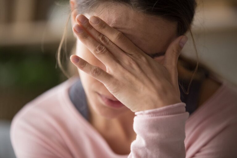 Stresshormon: Zu viel Cortisol macht krank!