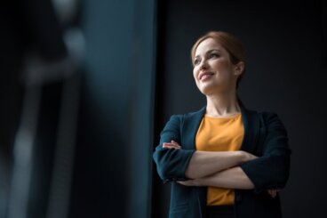 Die Merkmale hochsensibler Führungskräfte