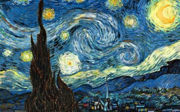 Van Gogh und das Geheimnis der Farbe Gelb