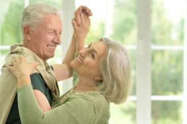 Mit 70 Jahren bist du noch nicht alt!