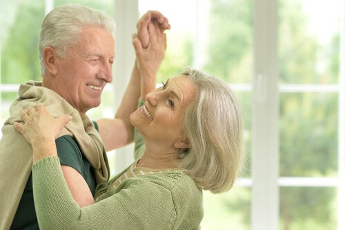Mit 70 Jahren bist du noch nicht alt! - Gedankenwelt