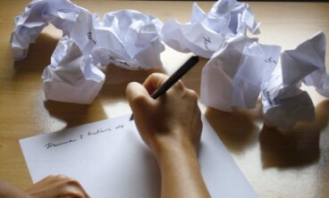 Perfektion kann eine Tugend oder ein Problem sein