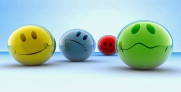 Wozu gibt es Emotionen? Die wichtigsten emotionalen Funktionen