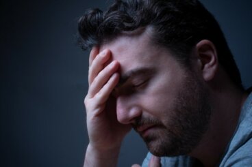 Das seltsame Explodierender-Kopf-Syndrom, eine Parasomnie