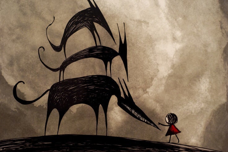 Das Lieblingszitat der erlernten Hilflosigkeit: "Ich kann das nicht"