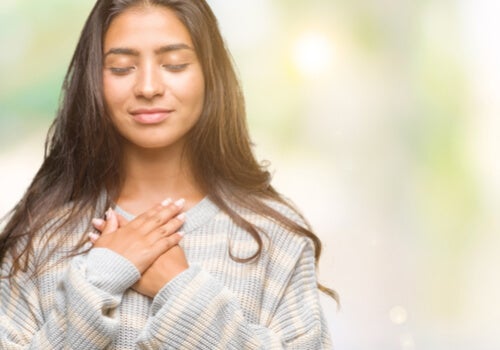 Selbstvergebung: Gib dir neue Chancen!