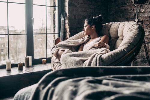 Der falsche Frieden der Komfortzone