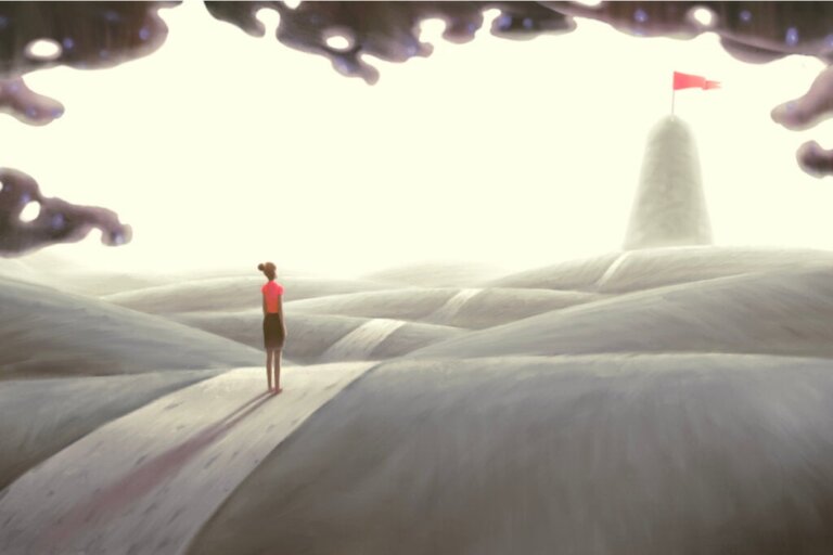 Das Paradoxon der Willenskraft