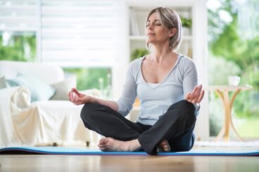 Wie du deinen Meditationsraum gestalten kannst