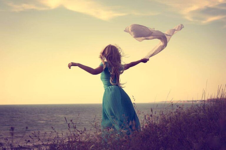 Vom Festhalten und Loslassen: die richtige Balance