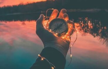 Zufälle und die Kunst, Chancen zu nutzen