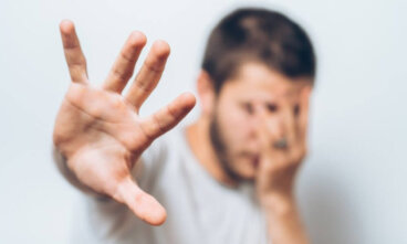 Angst vor dem Leben?