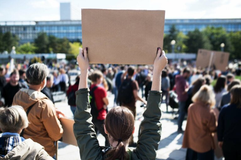 Parrhesia: die Redefreiheit der Mutigen