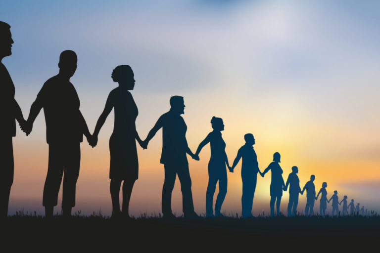 Ubuntu, die südafrikanische Philosophie der Menschlichkeit