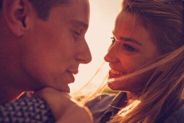 Die Sprache der Augen