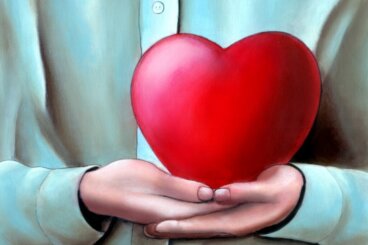 Sich selbst Grenzen zu setzen, ist Teil der Selbstachtung