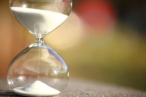 Der innere Friede: Übe dich in Geduld!