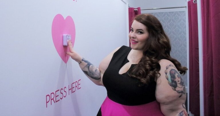 Ich bin viel mehr als ein "Etikett": Übergewicht und Gesundheit