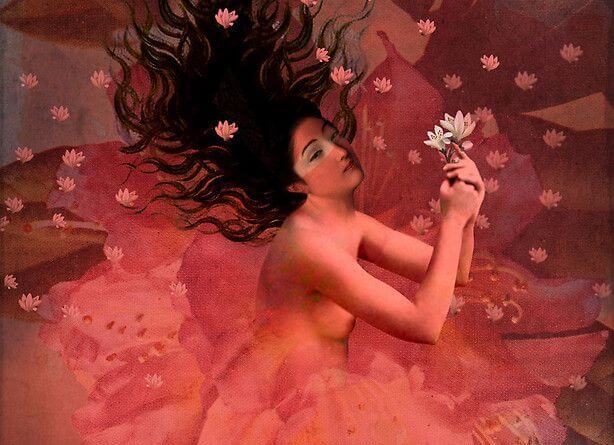 Ich werde mich nicht für dich verändern, sondern mit dir wachsen