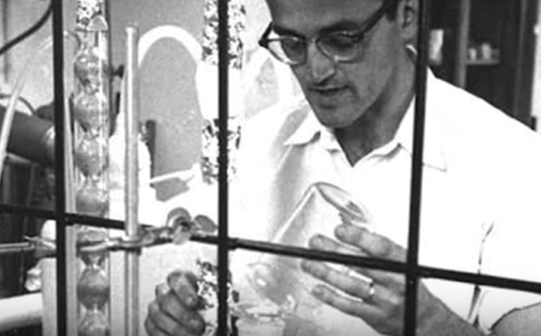 Clair Cameron Patterson: Biografie eines Umweltschützers