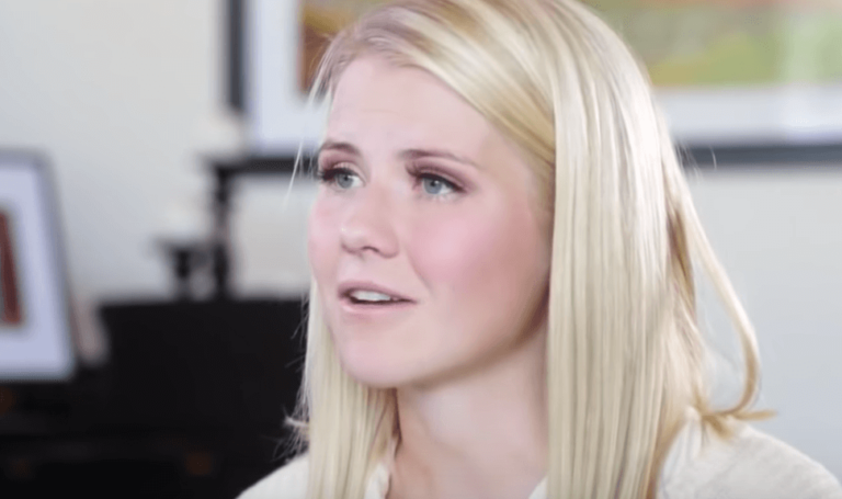 Elizabeth Smart: ein Beispiel für Resilienz