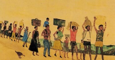 Eine psychologische Perspektive auf die Flüchtlingskrise