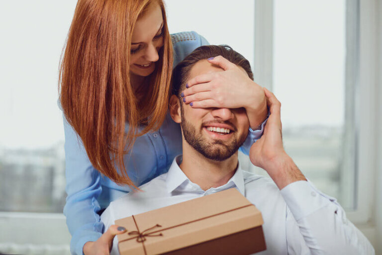 Hilfe, was soll ich bloß schenken?