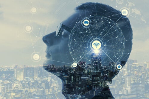 Informationsübergewicht in einer hypervernetzten Gesellschaft