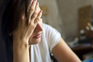 Ständige Müdigkeit, ein Problem des modernen Lebens