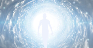 Nahtoderfahrungen als zeitlose Antwort