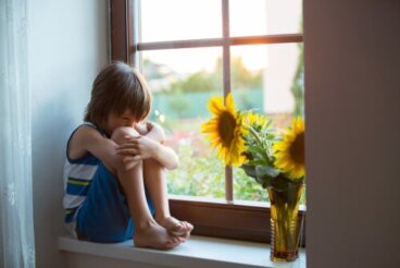 Indirekte Gewalt in der Familie