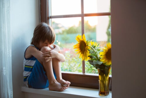 Indirekte Gewalt in der Familie