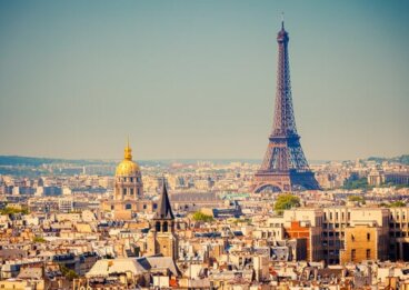 Das Paris-Syndrom und der japanische Kulturschock