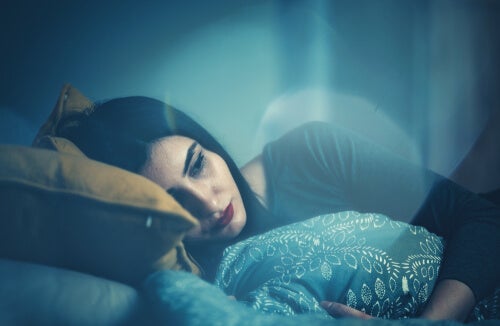 Fersters Verhaltensmodell zur Erklärung von Depressionen