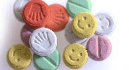 Die zerstörerische Wirkung der Liebesdroge Ecstasy