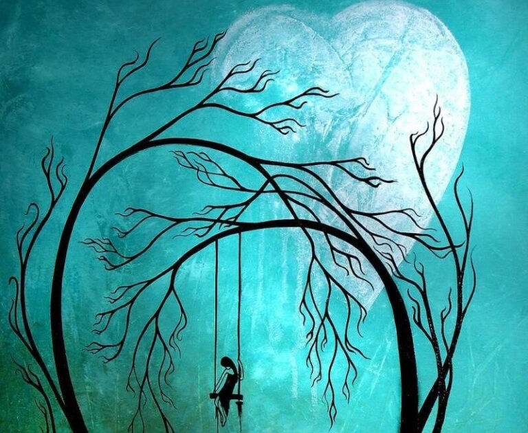 Emotionale Verleugnung: Du verstehst mich nicht!